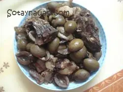 Cách làm cá kho trám, món ăn dân dã của người miền núi