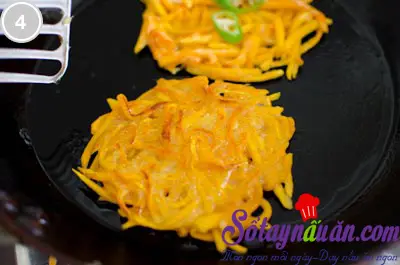 B&aacute;nh b&iacute; đỏ r&aacute;n ngon ngọt 4