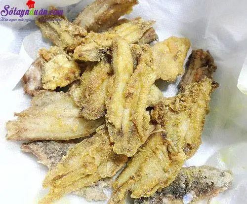 B&iacute; quyết l&agrave;m b&uacute;n c&aacute; r&ocirc; đồng thơm ngon đ&uacute;ng vị 7