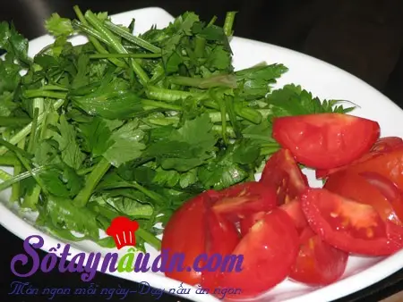 B&ograve; x&agrave;o khoai t&acirc;y chi&ecirc;n mới lạ