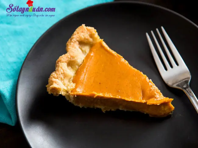 C&aacute;ch l&agrave;m b&aacute;nh pie b&iacute; ng&ocirc; ngon kh&ocirc;ng thể chối từ 8