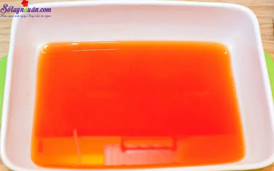 bắp cải cuộn thịt 10