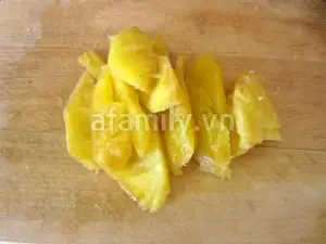 C&aacute; kho dứa đưa cơm ng&agrave;y lạnh 2