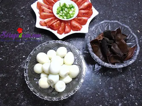 C&aacute;ch l&agrave;m chả c&aacute; vi&ecirc;n trứng c&uacute;t ngon đậm đ&agrave; đưa cơm 5