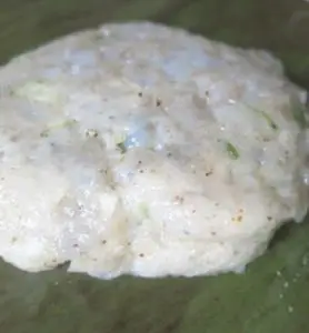 C&aacute;ch l&agrave;m chả t&ocirc;m 8