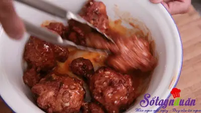C&aacute;ch l&agrave;m g&agrave; r&aacute;n phong c&aacute;ch H&agrave;n quốc nhiều người m&ecirc; 12