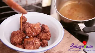 C&aacute;ch l&agrave;m g&agrave; r&aacute;n phong c&aacute;ch H&agrave;n quốc nhiều người m&ecirc; 11