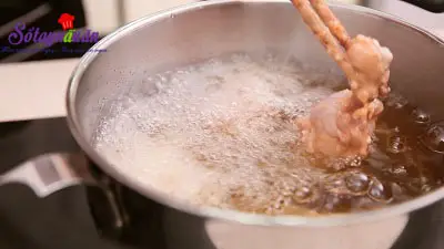 C&aacute;ch l&agrave;m g&agrave; r&aacute;n phong c&aacute;ch H&agrave;n quốc nhiều người m&ecirc; 8