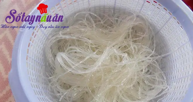 miến x&agrave;o t&ocirc;m 3