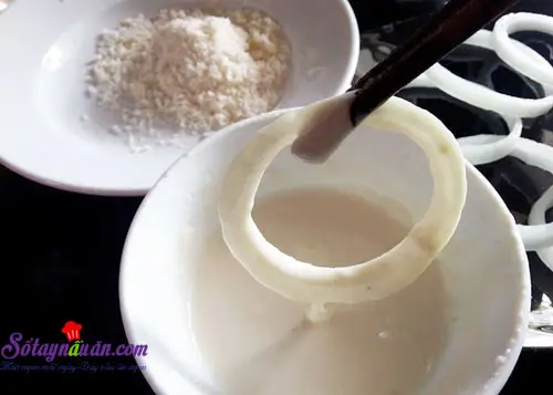 C&aacute;ch l&agrave;m mực chay chi&ecirc;n x&ugrave; cực dễ m&agrave; tuyệt ngon 2