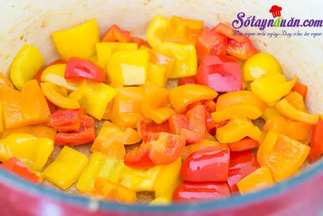 C&aacute;ch l&agrave;m ratatouille thơm ngon kh&oacute; cưỡng 4