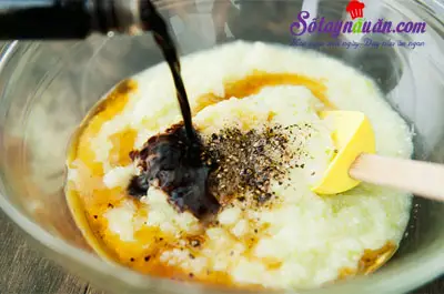 C&aacute;ch l&agrave;m thịt nướng H&agrave;n quốc với sốt l&ecirc; ngon m&ecirc; mẩn 3