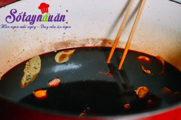 C&aacute;ch l&agrave;m vịt quay ngon như ngo&agrave;i h&agrave;ng 1