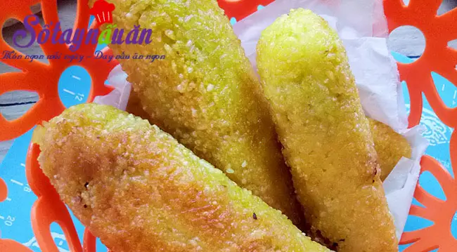 C&aacute;ch l&agrave;m x&ocirc;i chi&ecirc;n nh&acirc;n thịt gi&ograve;n thơm ng&acirc;y ngất