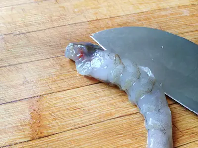 C&aacute;ch nấu canh đậu phụ nấu t&ocirc;m 1