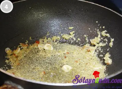 Đậu phụ r&aacute;n sả ớt mới lạ 4