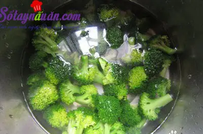 Độc đ&aacute;o với thịt sốt h&igrave;nh kim tự th&aacute;p - m&oacute;n ngon H&agrave;ng Ch&acirc;u 8