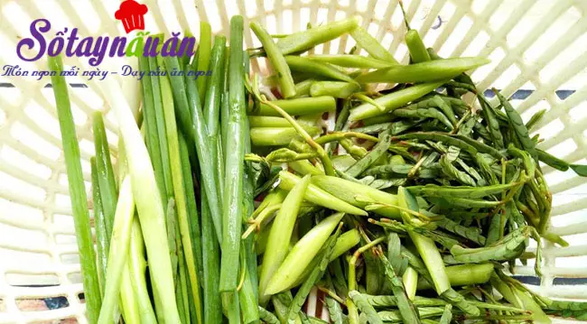 Vịt hầm khoai sọ 4
