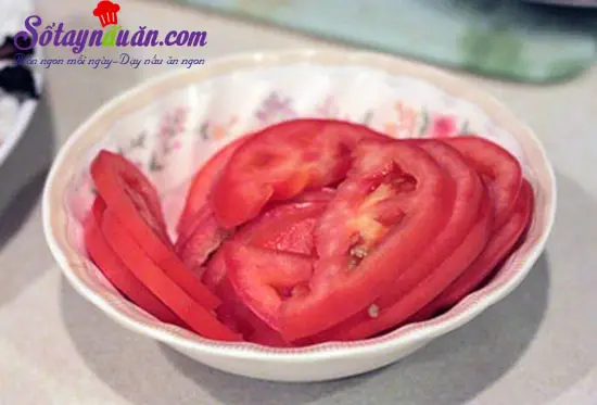 X&agrave; l&aacute;ch trộn dầu giấm 1