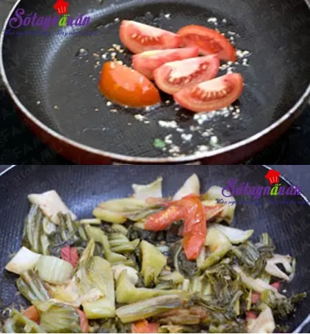 c&aacute;ch nấu canh dưa b&ograve; 3