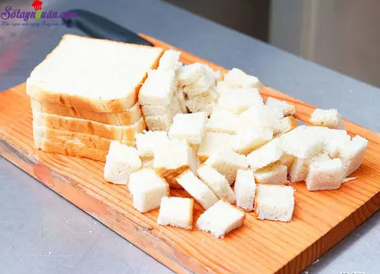g&agrave; nướng nhồi thập cẩm