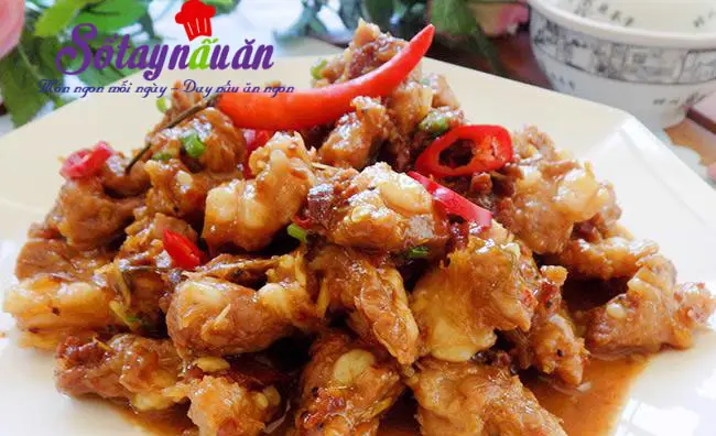 huong-dan-lam-sun-heo-rim-ca-mam-cuc-dua-com