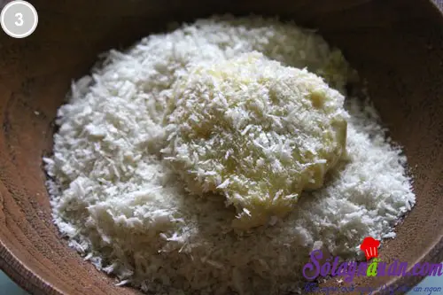 M&oacute;n ngon mỗi ng&agrave;y chả c&aacute; chi&ecirc;n x&ugrave; 3
