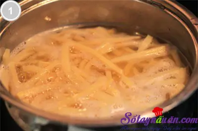 Nộm măng tươi thịt b&ograve; 1
