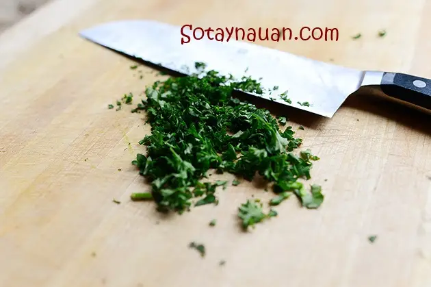 Cach nau sup khoai tay ngon, cach nau soup khoai tay ngon, mon ngon, nau an ngon, So Tay Nau An