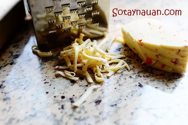 Cach nau sup khoai tay ngon, cach nau soup khoai tay ngon, mon ngon, nau an ngon, So Tay Nau An