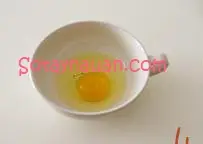 cach lam tom cuon trung hap, cach lam trung hap tom, cach lam tom hap trung, nau an ngon, mon ngon