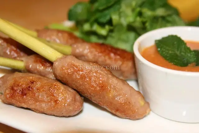 Gà Cuốn Sả Nướng: Hướng Dẫn Chi Tiết Cách Chế Biến