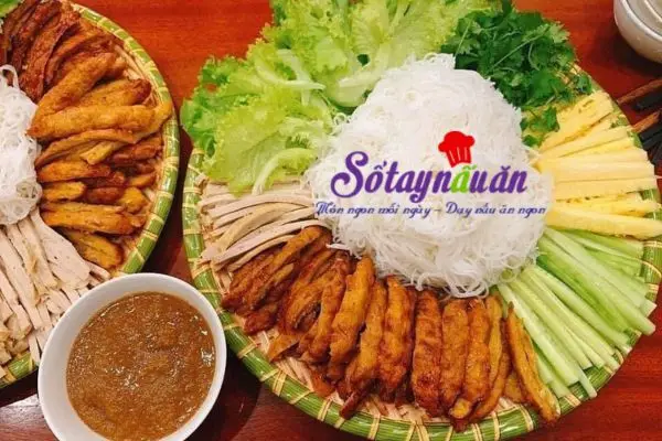 Nem Nướng Nha Trang: Khám Phá Hương Vị Đặc Sản Tại Nhà